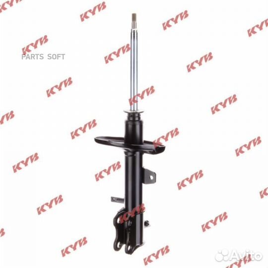 KYB 334291 Амортизатор подвески (серия Excel-G)