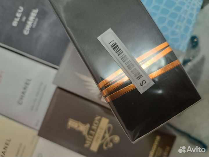 Парфюмерия оригинал, духи мужские, женские