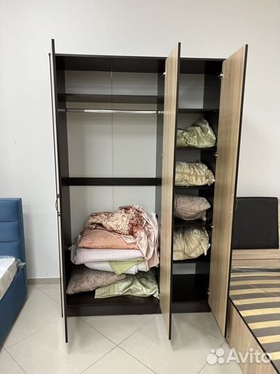 Шкаф Вега (Доставка за 1 день)