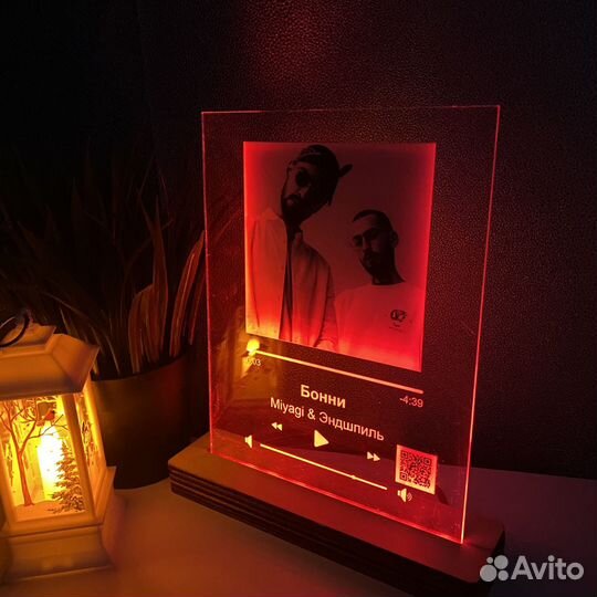 Фотопортрет / подарок