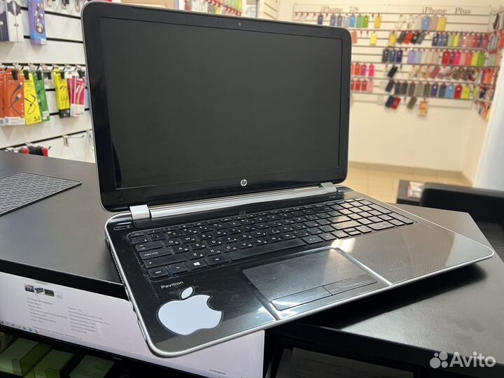 Hp pavilion g6 rt2390