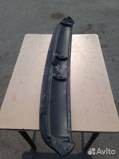 Спойлер задний Mitsubishi RVR Z N11W Митсубиси рвр