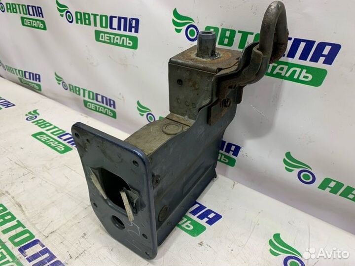 Лонжерон передний правый Kia Sportage KMS D4EA