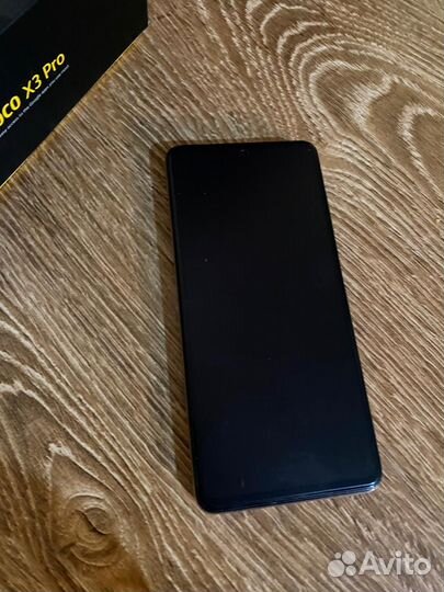 Xiaomi Poco X3 Pro, 8/256 ГБ