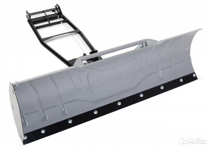 Rival «quick» универсальный отвал для кв-ла 135 см