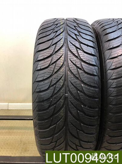 Uniroyal AllSeasonExpert 215/60 R17 96H