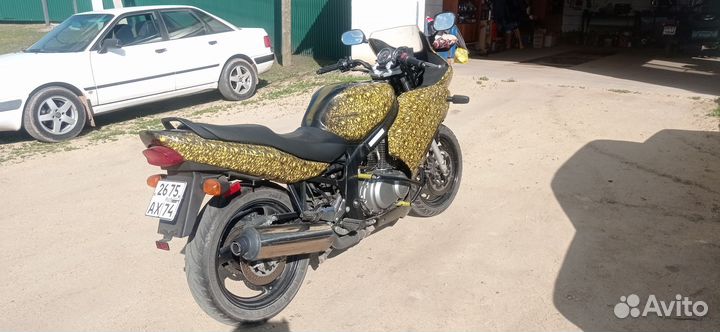 Продам мотоцикл