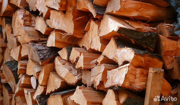 Дрова заказать
