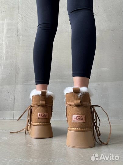 Ugg угги женские