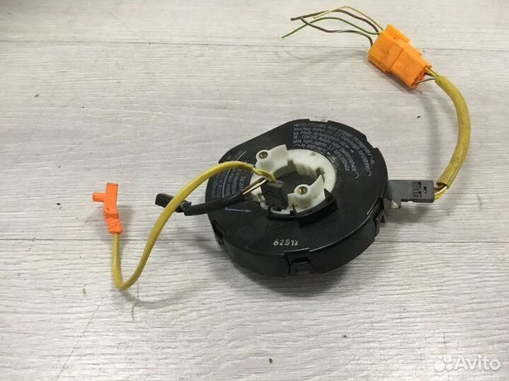 Шлейф руля Opel Astra 1.7 2004