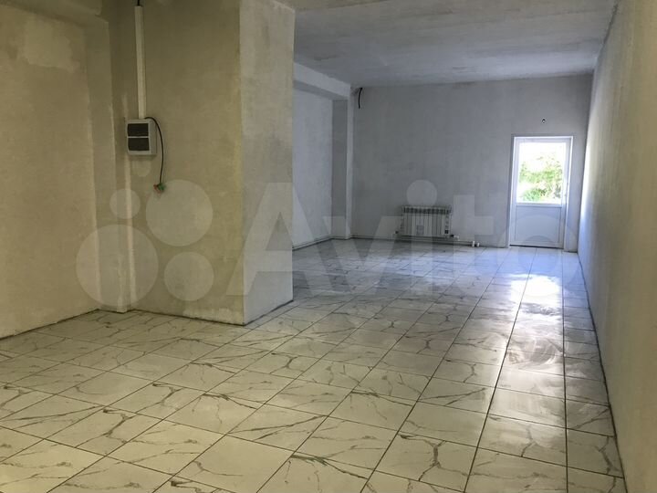 1 этаж, рядом с WB, торговля, офис, общепит 50 м²