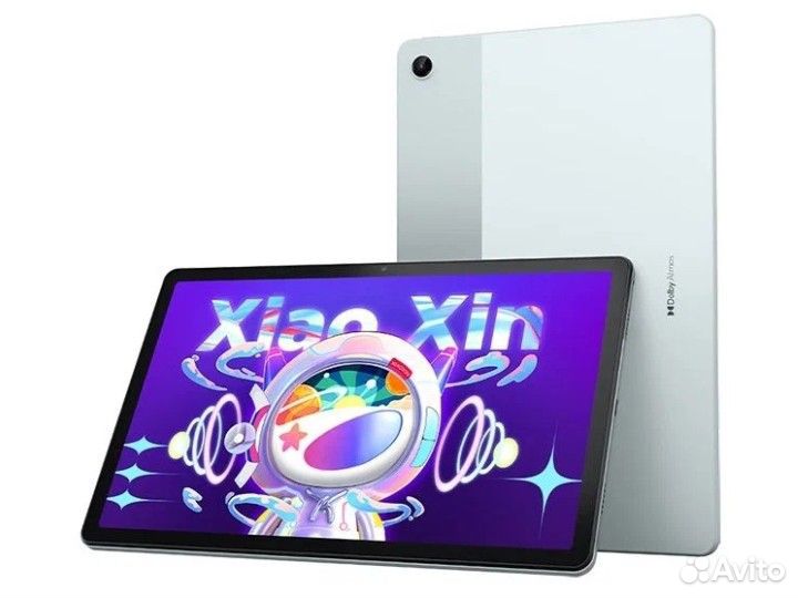 Планшет Lenovo Xiaoxin Pad 2022 TB128FU 6/128GB