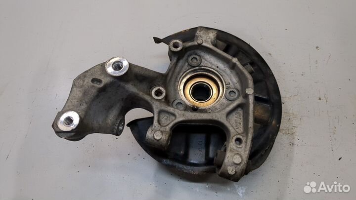 Ступица (кулак, цапфа) Audi A3 (8V), 2018