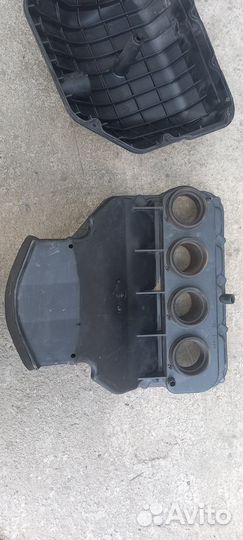 Корпус воздушного фильтра kawasaki ninja