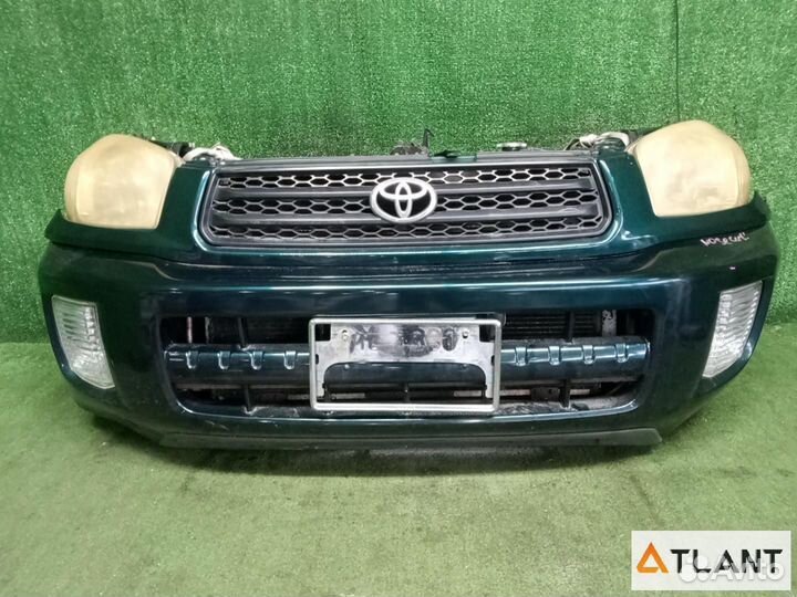 Nose cut toyota RAV4