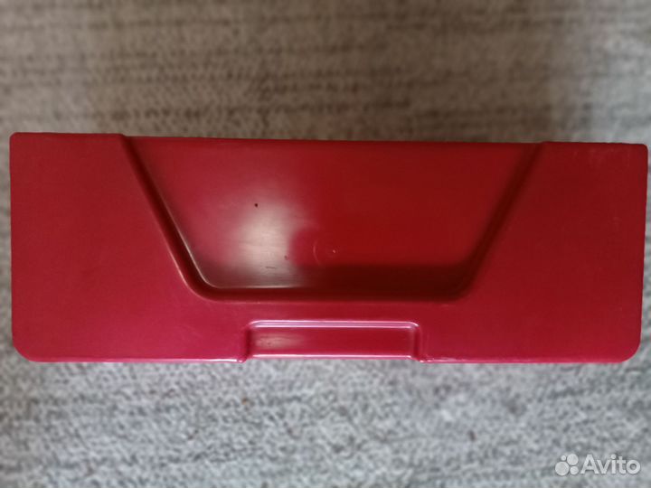 Вакуумный упаковщик СССР