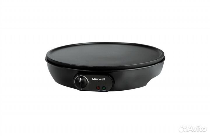 Электроблинница Maxwell