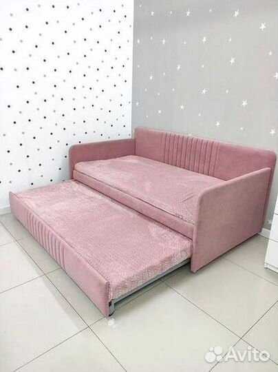 Диван прайм с выкатным местом