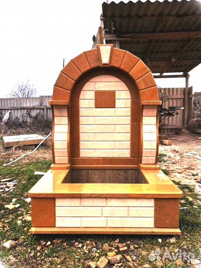 Дагестанский камень арт 7.62