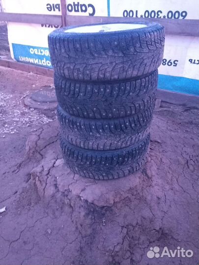 Диски литые