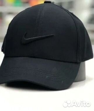 Кепка Nike