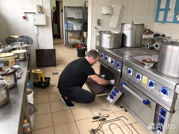 Техник электрик