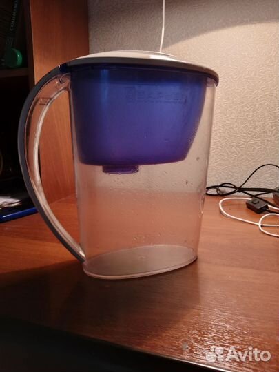 Фильтр для воды аквафор