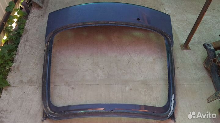 Дверь багажника для Renault Laguna 1994-1998