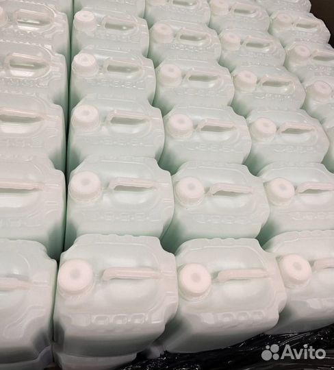 Гели для стирки, кондиционеры 5 л Оптом