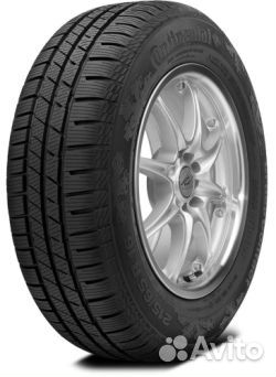 Continental ContiCrossContact Winter 275/45 R19 108V