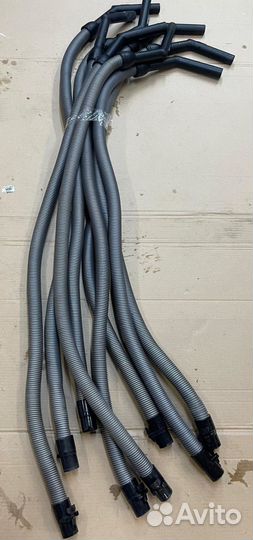 Шланг для пылесоса Samsung без управления DJ67-000