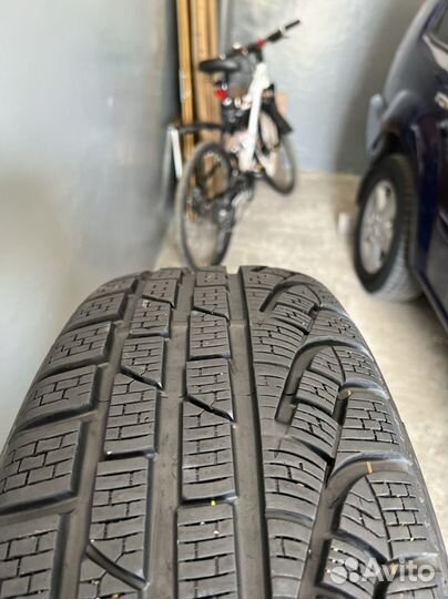 Pirelli Winter Sottozero 205/60 R16