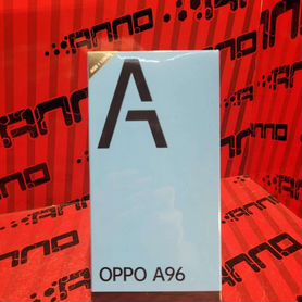 OPPO A96, 6/128 ГБ