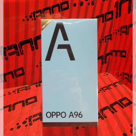 OPPO A96, 6/128 ГБ