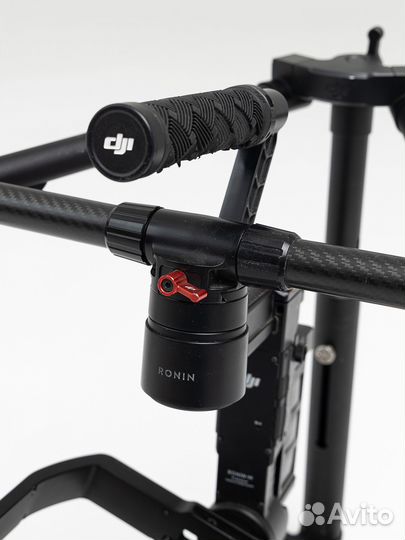 Стедикам DJI Ronin M