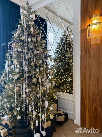 Новогодняя фотосессия