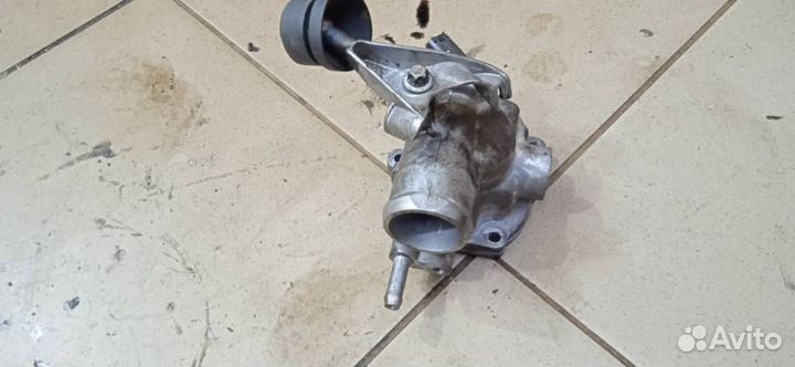 Термостат Мерседес W211 E