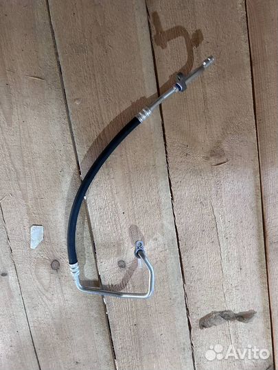 Трубка кондиционера Hyundai Creta