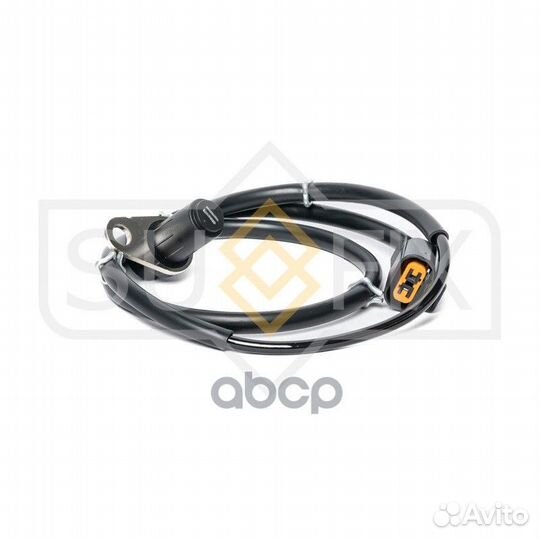 Датчик частоты вращения колеса mitsubishi Pajero