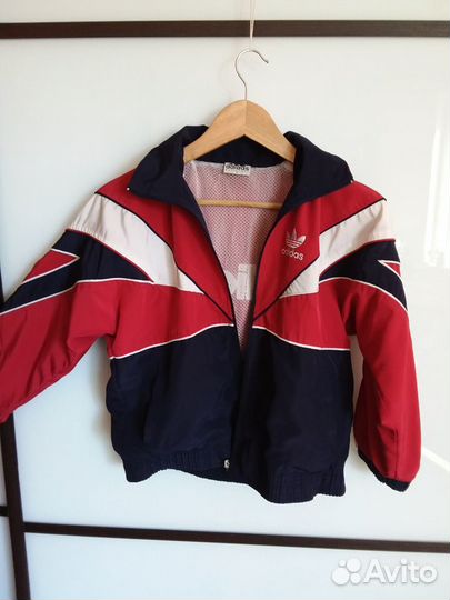 Детский спортивный костюм на 5-6 лет