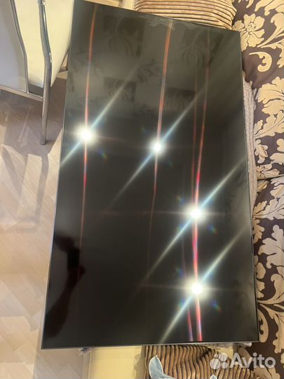 Телевизор samsung QE55Q80BAT