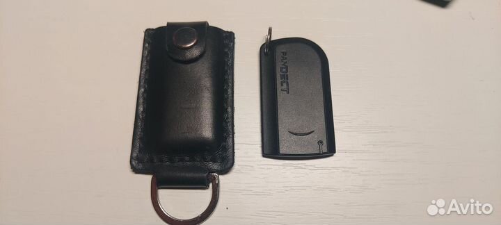 Чехол для метки пандора