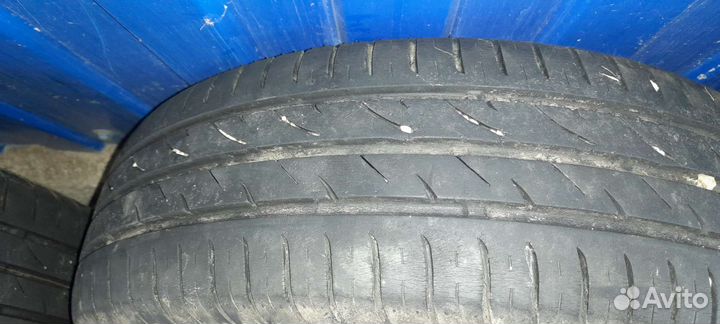 Hankook Smart Work TM11 3.75/70 R13 и 3.75/70 R13 28D