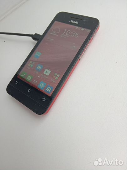 ASUS ZenFone 4 A400CG, 8 ГБ