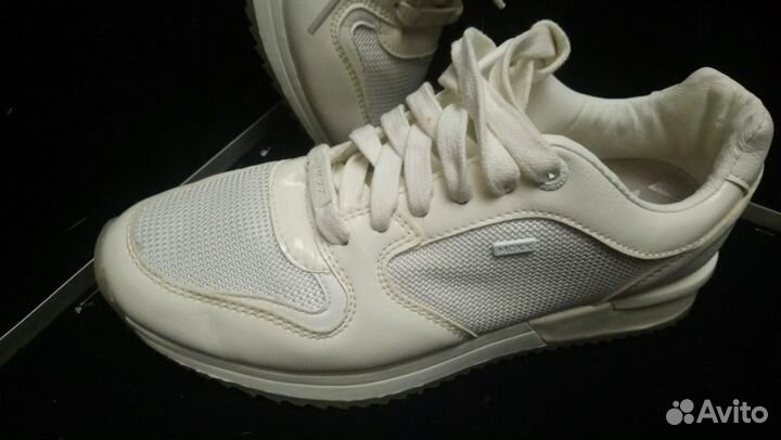 Кроссовки Mexx женские 38 размер,оригинал