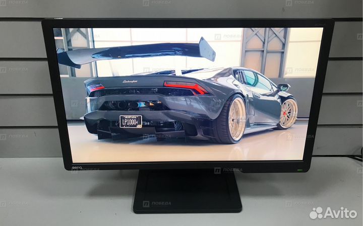 Монитор BenQ zowie XL2411P