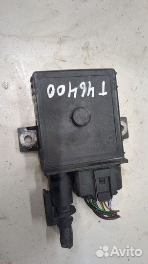 Реле накала Chrysler 300C, 2006