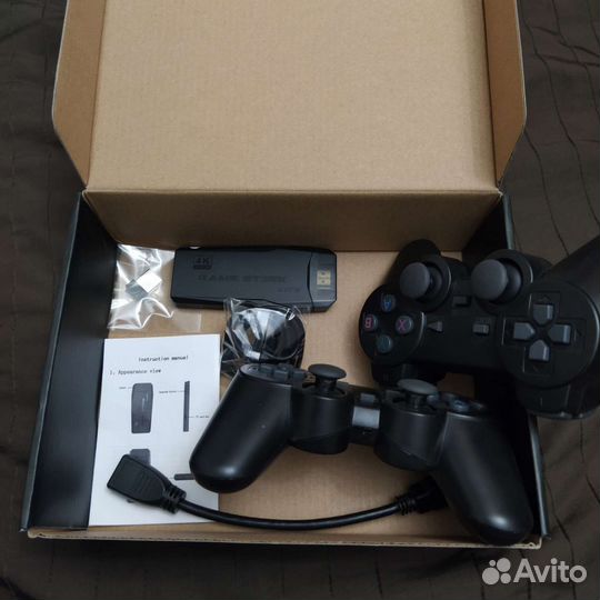 Контроллер игровой