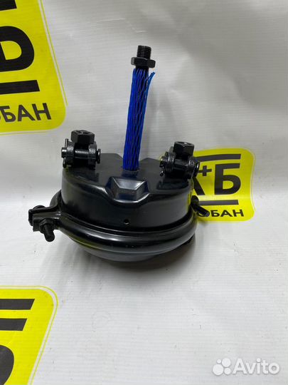 Энергоаккумулятор HD270