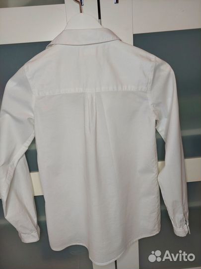 Рубашка Mango р.152